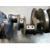#HR06 Crankshaft Standard For 04-07 Volkswagen Touareg  4.2 077T